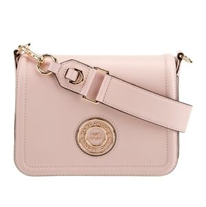 Marc Jacobs Full Flap Logo Shoulder Bag